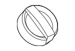 11128655331 - Engine: Filler Cap for BMW Image