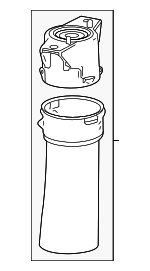 85685612 - Suspension: Strut Mount for GM Image image