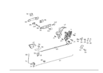 2027601570 - : Handle for Mercedes-Benz Image