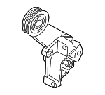 2162039002 - : Accessory Drive Belt Tensioner Assembly for Kia: Amanti, Sedona Image