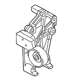 1K52Y15P13 - : Idler Pulley for Kia: Sedona Image