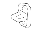 6941030060 - Body: Door Lock Striker Plate for Lexus Image