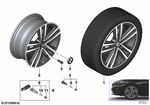 36116884022 - : Wheel, Alloy for BMW Image