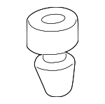 4782017 - Suspension: Bumper for Chrysler: 300M, Concorde, LHS | Dodge: Intrepid Image