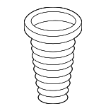 4782335AA - Suspension: Dust Seal for Chrysler: 300M, Concorde, LHS | Dodge: Intrepid Image