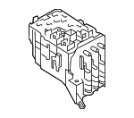 2007-2018 Volvo Fuse Holder