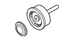 94610211730 - : Idler Pulley for Porsche Image