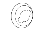 51177404550 - Air &amp; Fuel Delivery: Fuel Filler Door for Mini Image