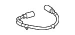 2945408005 - Electrical: Harness for Mercedes-Benz Image