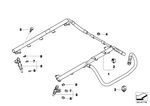 13647839098 - : Injection Valve for BMW Image