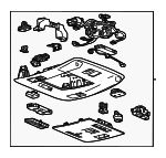 84456860 - : F Console for GM Image