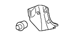 6211212430C0 - : Cowl Trim for Toyota Image