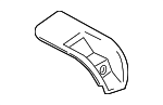 8332154G10P4Z - Body: Handle Cover for Suzuki Image