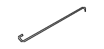6583255G01 - Body: Torsion Bar for Suzuki Image