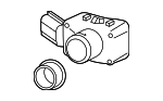 8934106070B6 - Body: Park Sensor for Toyota Image