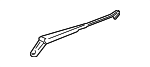 99762802701 - Body: Wiper Arm for Porsche: 911, Boxster, Cayman Image