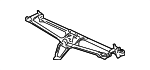 99762823501 - Body: Wiper Linkage for Porsche: 911, Boxster, Cayman Image