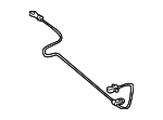 240802Y000 - : Negative Cable for Nissan Image