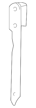 15192411 - Suspension: Wrench for GM Image