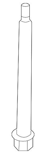 10290592 - Suspension: Extension for GM Image