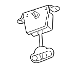 15907720 - Suspension: Winch for GM Image