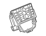 13458537 - : Control Panel for Buick: Cascada Image