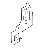 LR037660 - : Front Reinforced for Land-Rover Image