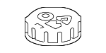 Reservoir Cap