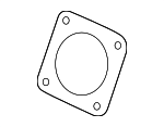 Power Booster Gasket