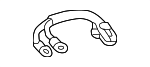 8214047032 - Electrical: Air Bag Harness for Toyota Image