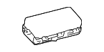 7396006230 - Electrical: Passenger Air Bag for Toyota Image