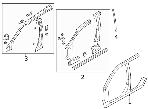 Uniside for 2014 Jeep Patriot #0