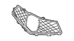 71126TZ5A00 - Body: Grille for Acura Image