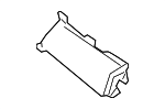 71151TZ5A00 - Body: Mount Base for Acura Image