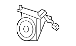 4610222AD - Body: Blower Motor for Mopar Image