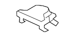 4610263AC - Body: Blower Motor for Mopar Image