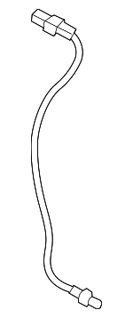 392102G200 - Emission System: Lower Oxygen Sensor for Hyundai Image