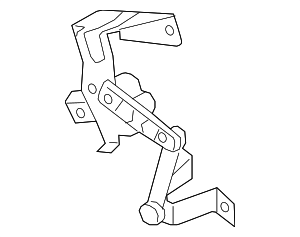 5Q0512521G - Suspension: Sensor for Audi Image