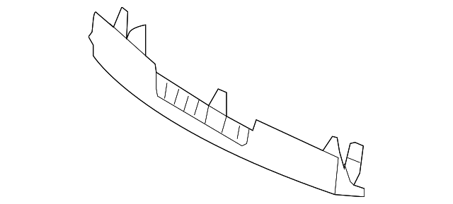 Trim Panel - BMW (52-10-6-958-666)