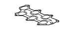 17105R9PA01 - Engine: Intake Manifold Gasket for Acura Image