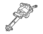 19122269 - Steering: Steering Column for GM Image