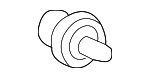 9046712080 - Body: Quarter Panel Trim Panel Clip for Lexus Image
