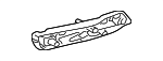 6433348021B0 - : Side Trim for Lexus: RX350, RX400h Image