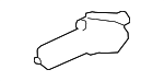 5135113AB - Body: Motor for Mopar Image