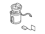 1K0919051AR - : Fuel Pump Assembly for Audi: A3, A3 Quattro, TT, TT Quattro Image