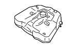 172028J020 - : Fuel Tank for Nissan Image