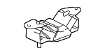52013510AA - Engine: Trans Mount for Mopar Image