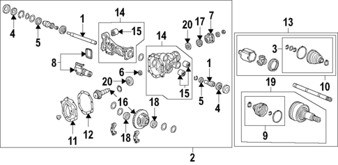Diagram 1