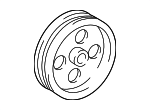 4431132050 - Steering: Pulley for Toyota Image image
