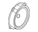 96340G5100 - Body: Rear Dr Speaker for Kia: Niro, Niro EV Image